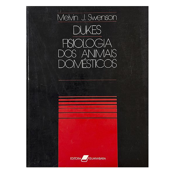 Fisiologia dos Animais Domésticos - Melvin J. Swenson