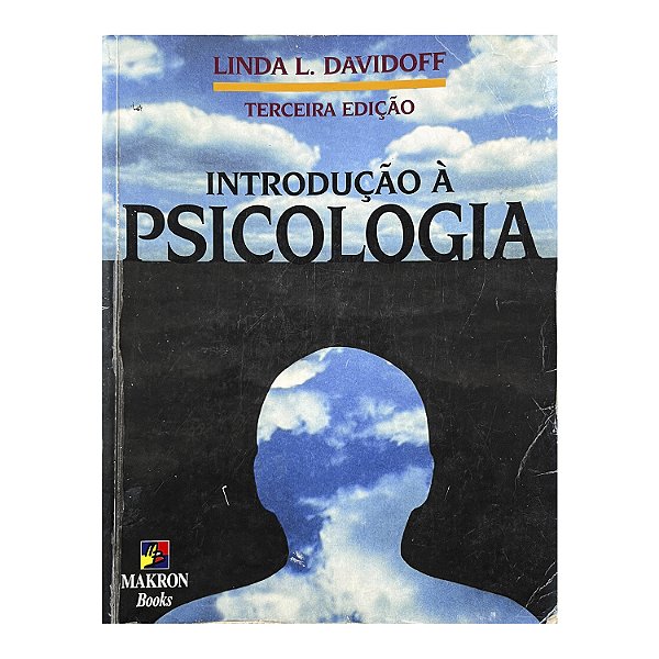 Introdução à Psicologia - Linda L. Davidoff