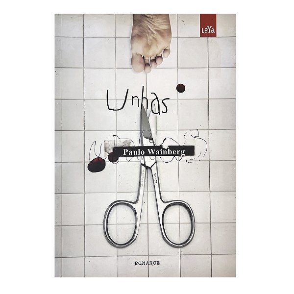 Unhas - Paulo Wainberg