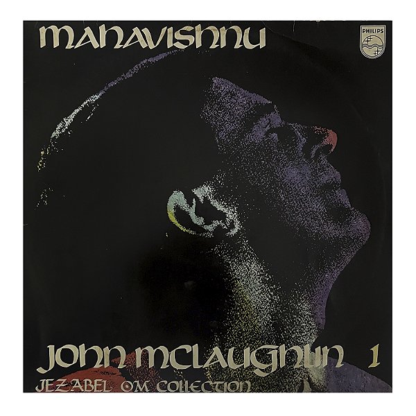 John McLaughlin - Mahavishnu