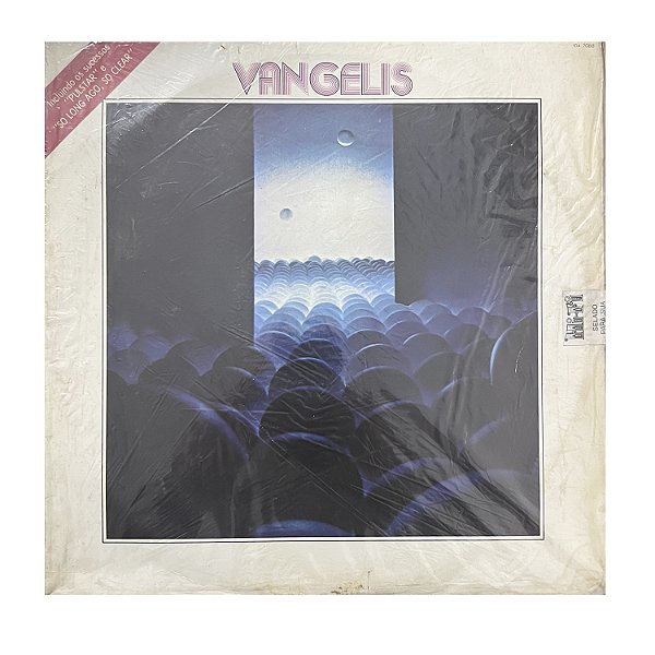 Vangels