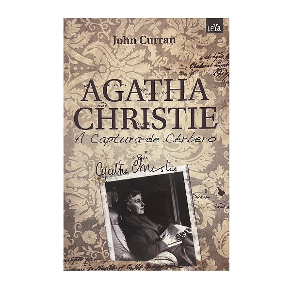 Agatha Christie: A Captura De Cérbero - John Curran