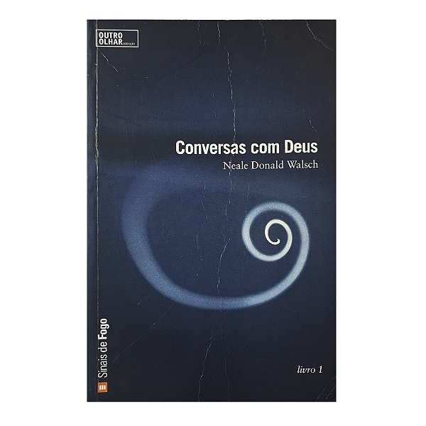 Conversas Com Deus - Neale Donald Walsch