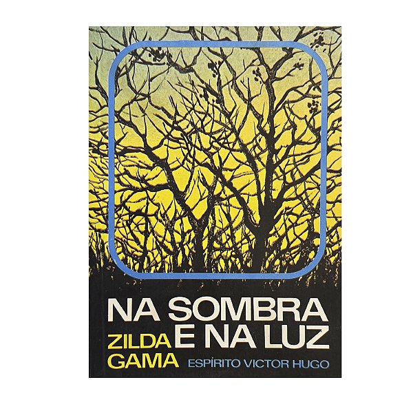Na Sombra E Na Luz - Zilda Gama