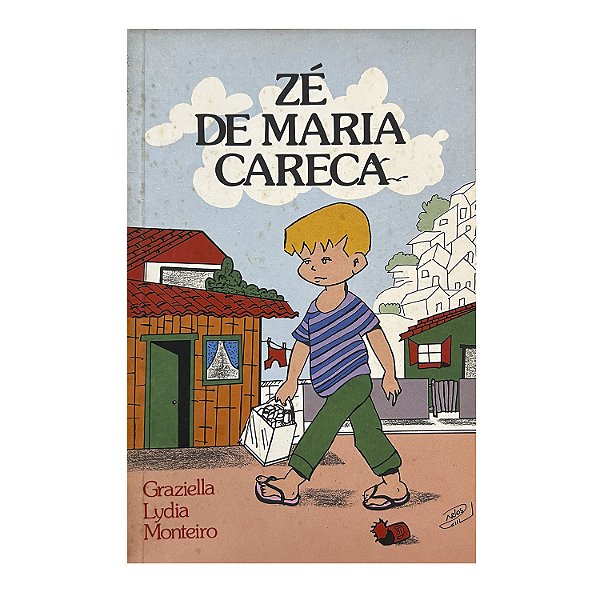 Zé De Maria Careca - Graiella Lydia Monteiro