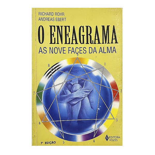 O Eneagrama - Richard Rohr/Andreas Ebert
