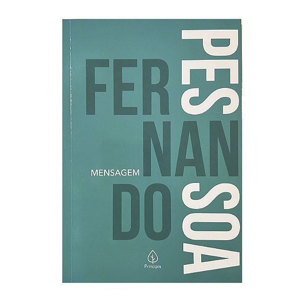 Mensagem - Fernando Pessoa