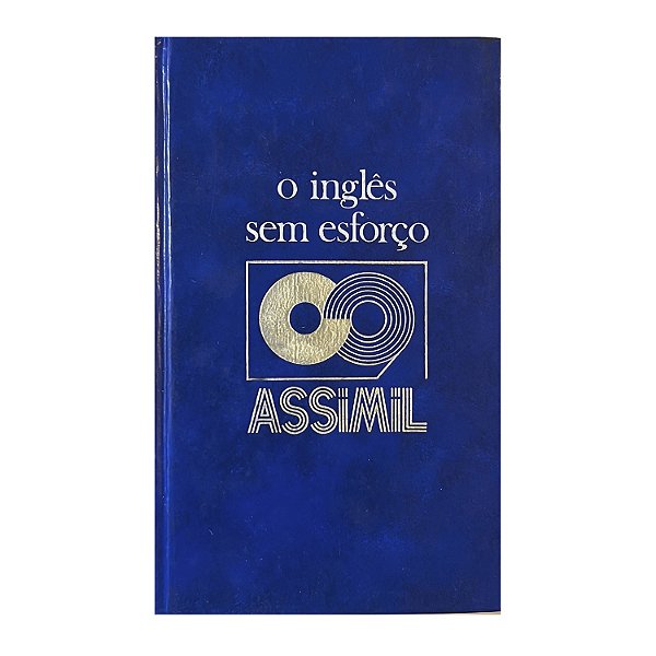 O Inglês Sem Esforço - A. Chérel