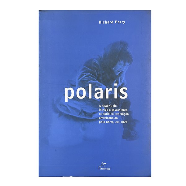 Polaris - Richard Parry