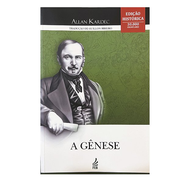 A Gênese - Allan Kardec