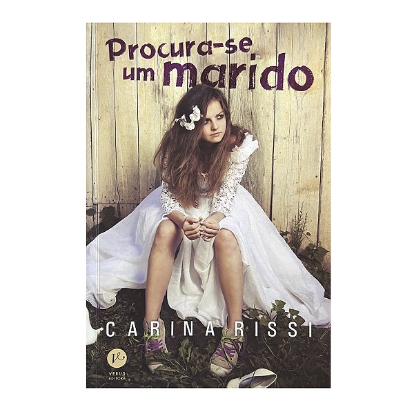 Procura-se Um Marido - Carina Rissi
