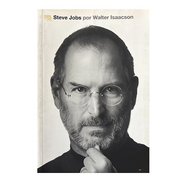 Steve Jobs - Walter Isaacson