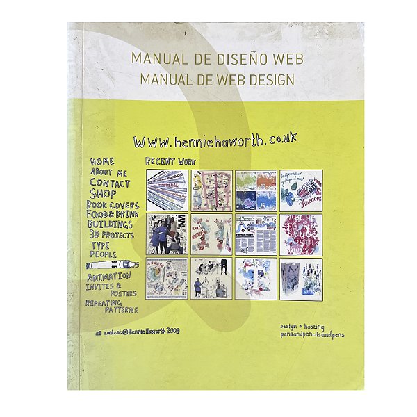 Manual De Diseño Web/Manual De Web Design