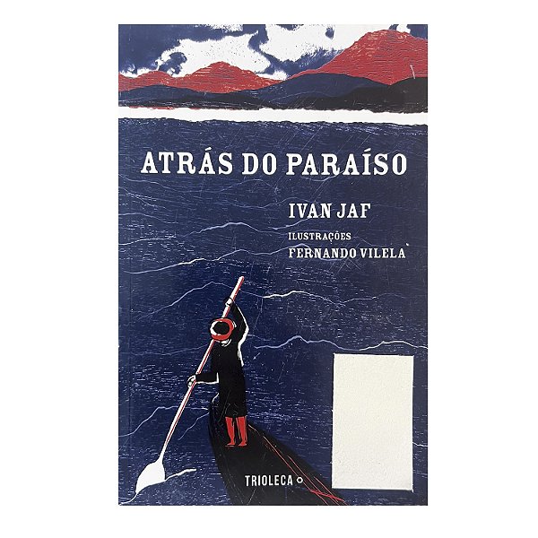 Atrás Do Paraíso - Ivan Jaf