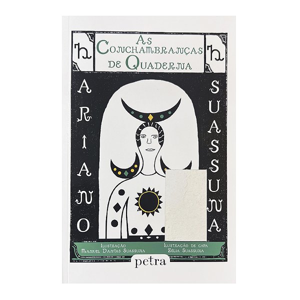 As Conchambranças De Quaderna - Ariano Suassuna