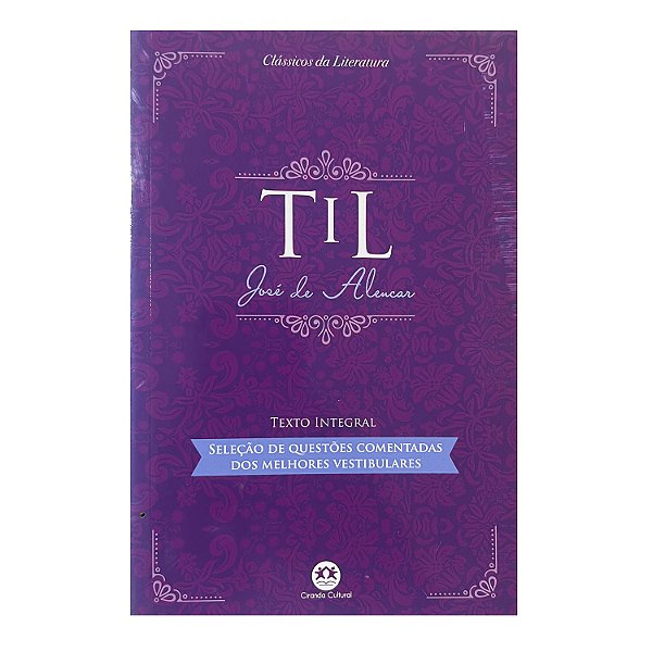 Til - José De Alencar