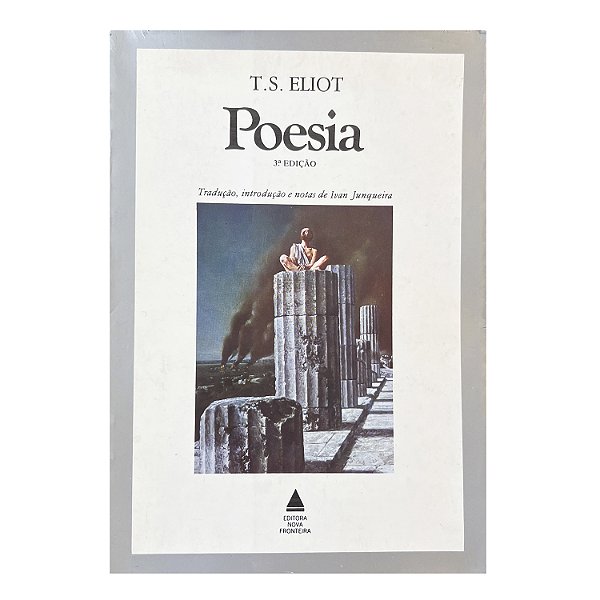 Poesia - T. S. Eliot