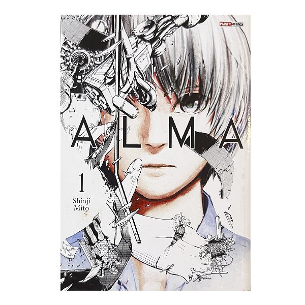 ALMA - Volume 1