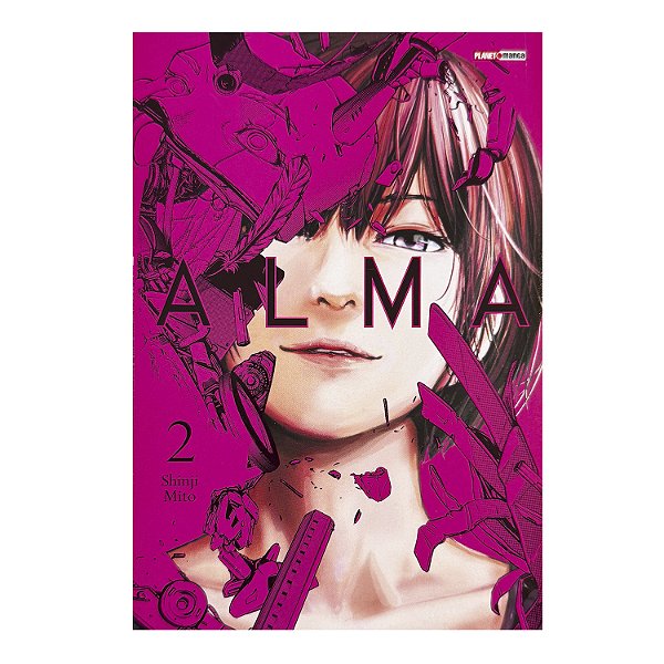 ALMA - Volume 2
