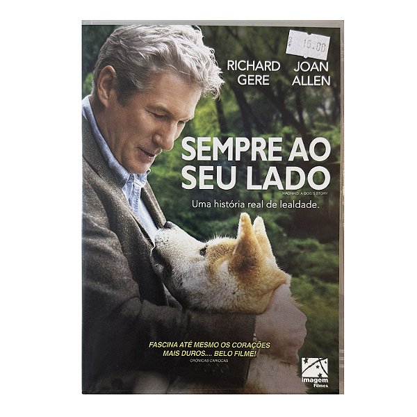 Sempre ao seu lado