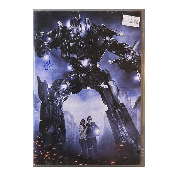Transformers