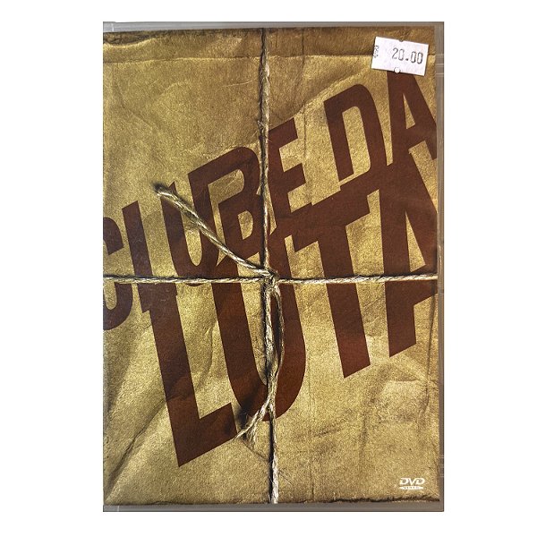 Clube da Luta