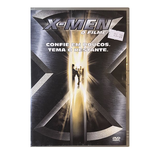 X-Men - O filme