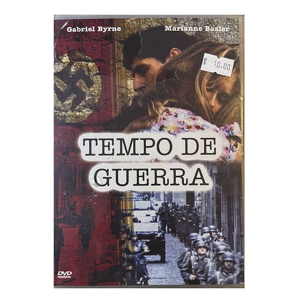 Tempo de Guerra