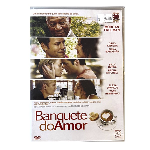 Banquete do Amor