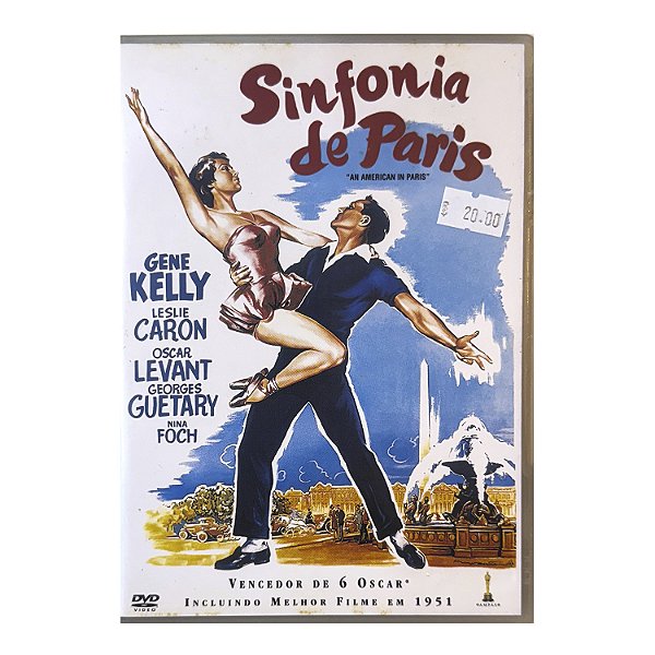 Sinfonia de Paris