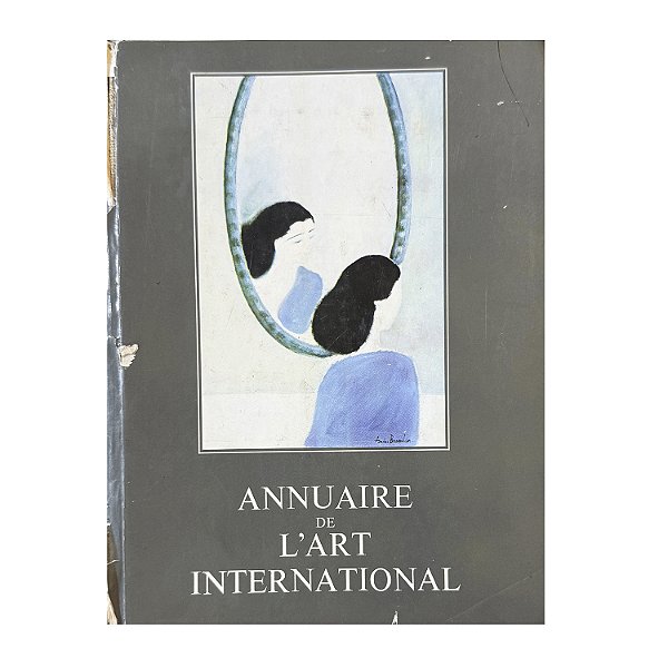 Annuaire De L'Art International 1980-1981
