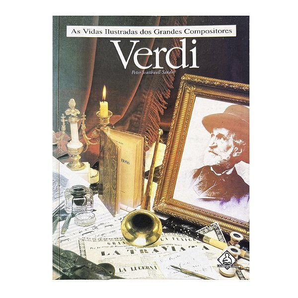 Verdi - Peter Southwell-Sander