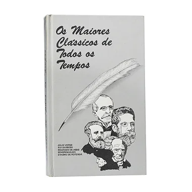 Dom Casmurro/Campanhas Jornalísticas - Machado De Assis/Rui Barbosa