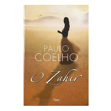 O Zahir - Paulo Coelho