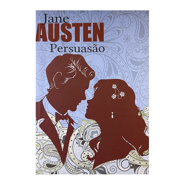 Persuasão - Jane Austen