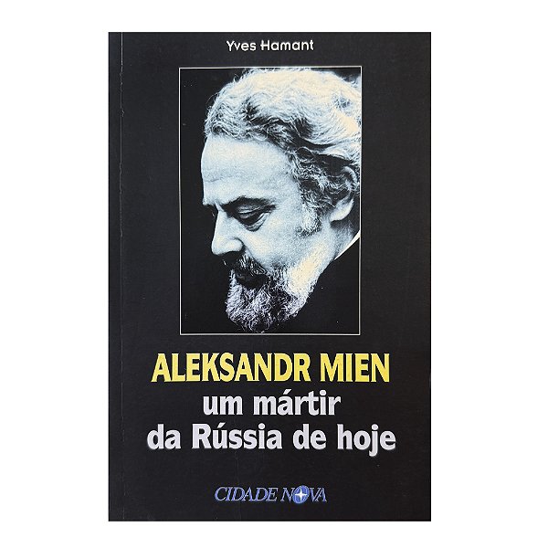 Aleksander Mien - Yves Hamant