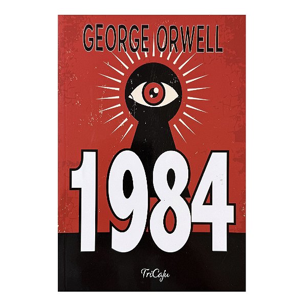 1984 - George Orwell