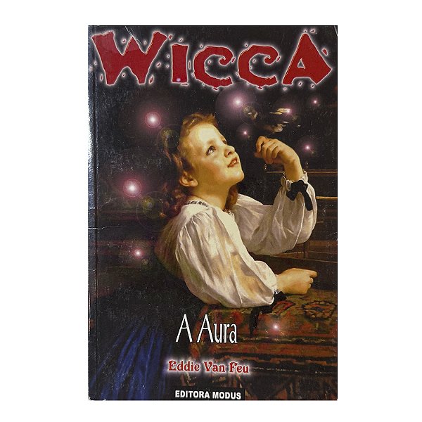 Wicca: A Aura Nº 27