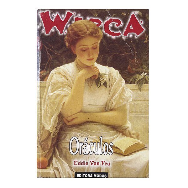 Wicca: Oráculos Nº 22