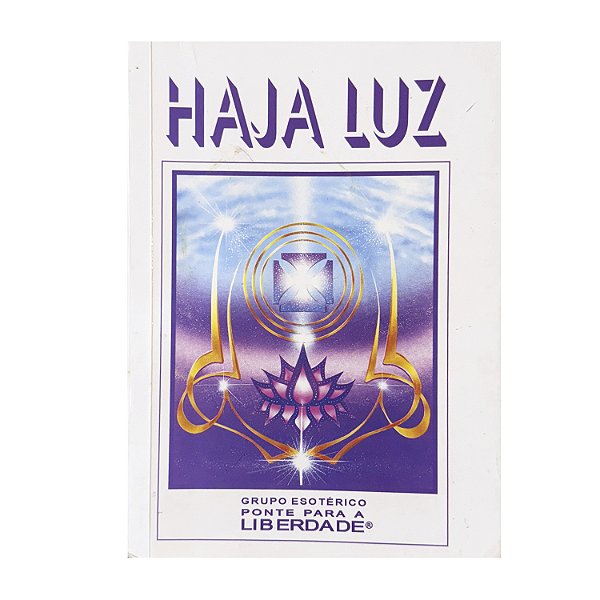 Haja Luz