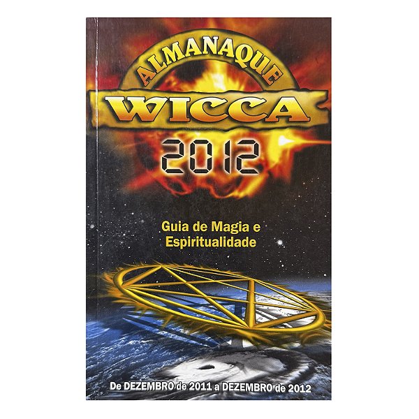 Almanaque Wicca 2012