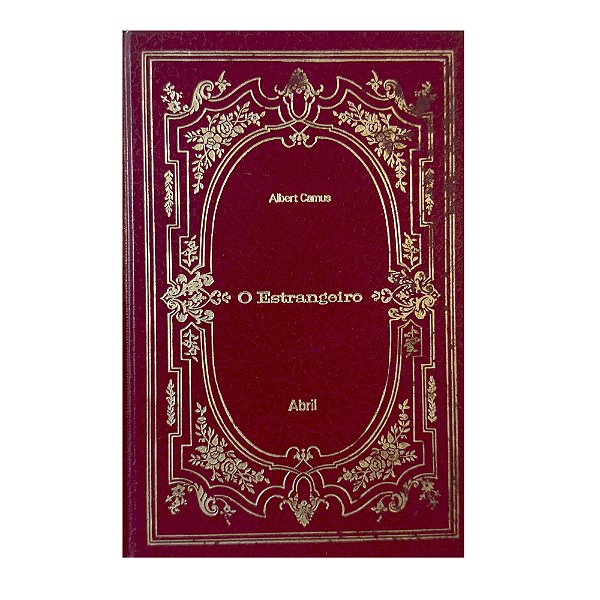 O Estrangeiro - Albert Camus