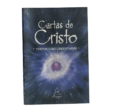 Cartas De Cristo: Textos Complementares