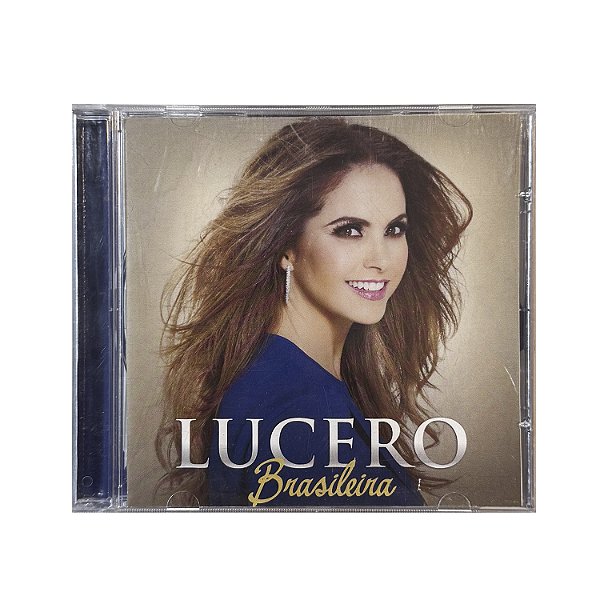 Brasileira - Lucero