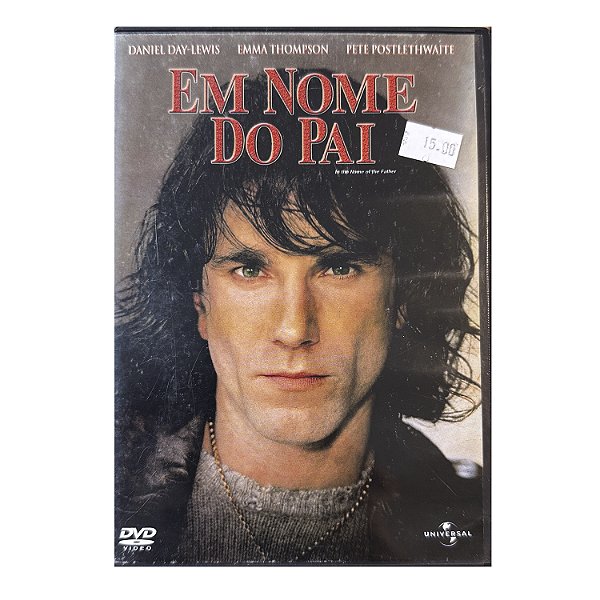 Em nome do pai