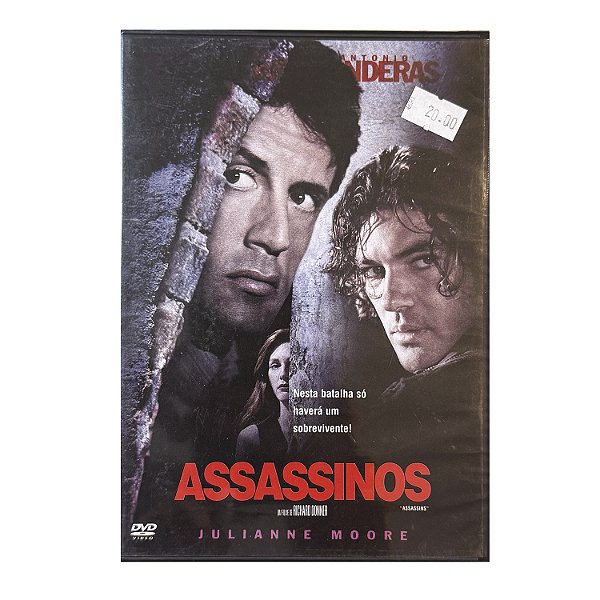 Assassinos