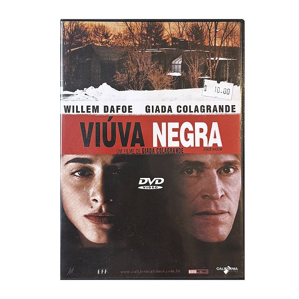 Viúva Negra