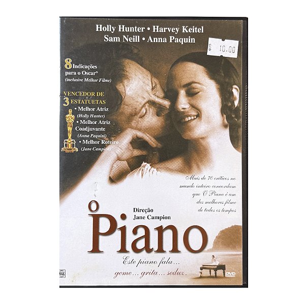 O piano