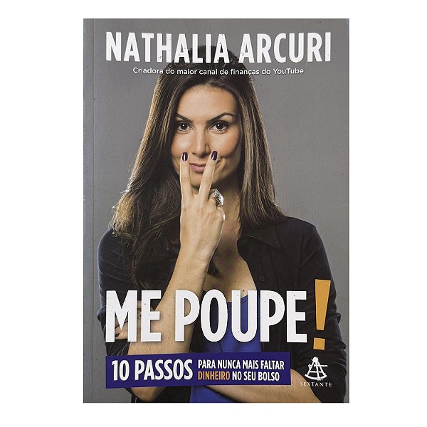 Me Poupe! - Nathalia Arcuri
