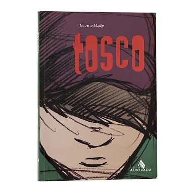 Tosco - Gilberto Mattje